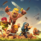 Ilustración para el artículo titulado Irán banea Clash of Clans por ser demasiado adictivo e "incitar a la violencia tribal"
